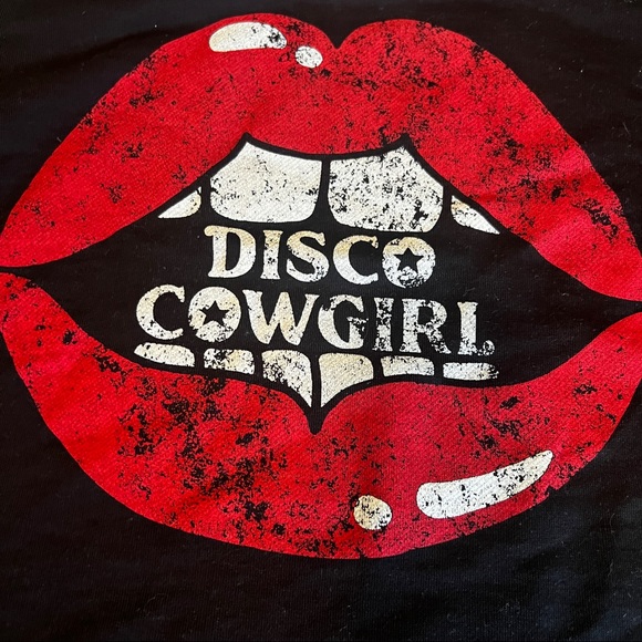 Disco Cowgirl Pullover - Picture 9 of 15